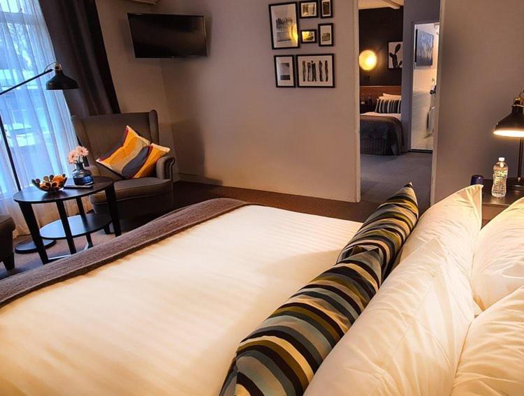The Oriana Orange - Retro Hotel & Resort Buitenkant foto