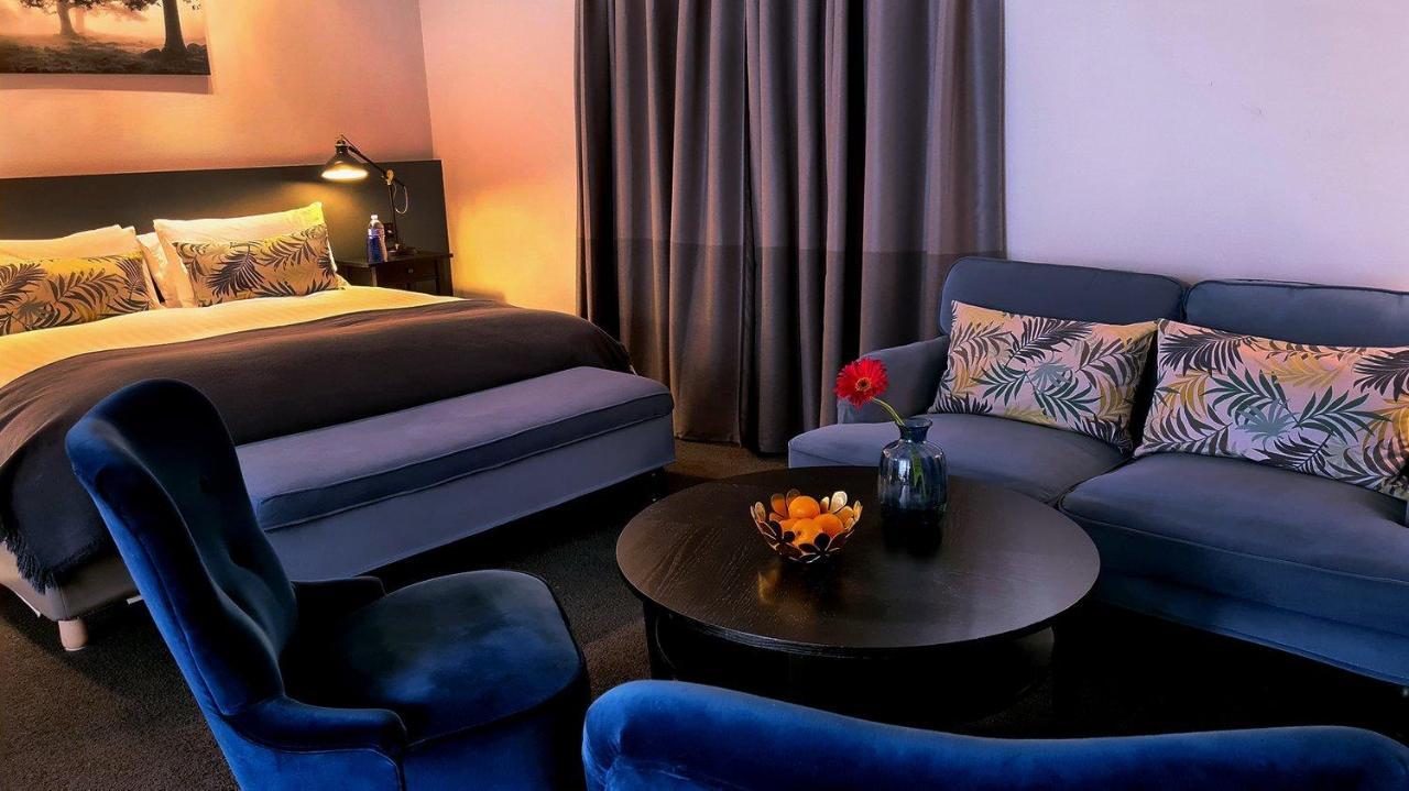 The Oriana Orange - Retro Hotel & Resort Buitenkant foto