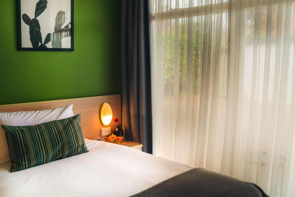 The Oriana Orange - Retro Hotel & Resort Kamer foto